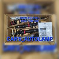 Gambar Lowering Kit / Per + Shockbreaker Adjustable / Coilover BC Racing Suspension BMW X1 (F48) 2015-UP dari Car's Autolamp undefined 4 Tokopedia