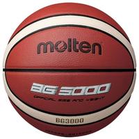 Gambar BOLA BASKET MOLTEN BG 3000 - BG3000 SIZE 5 / SIZE 6 PERBASI ORIGINAL 100% - SIZE 5 dari idssport undefined 2 Tokopedia