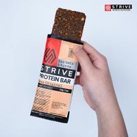 Gambar Strive Protein Bar rasa Original dari GreenKind by Burgreens undefined 1 Tokopedia