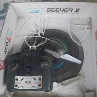 Gambar Drone Remote Control Tanpa Kamera Bekas (WYSIWYG) dari Rabbani Sukses Mart undefined 3 Tokopedia