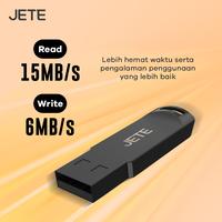 Gambar Flashdisk JETE U1 USB 2.0 15mbps Flash disk 32GB dari MXKomputer_NEW undefined 4 Tokopedia