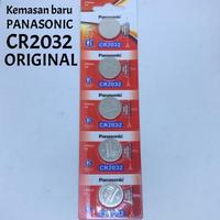 Gambar Baterai Remote Keyless Nmax / Aerox / Xmax / Lexi / Fazzio / Filano / Freego Batre Kunci Panasonic Original Batere Alarm Smartkey 2024/2025 dari futurestoreid_NEW undefined 2 Tokopedia