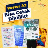 Gambar CETAK POSTER A3 ANIME K-POP ART CARTON - Art Carton 230 dari Prima Printing ID undefined 1 Tokopedia