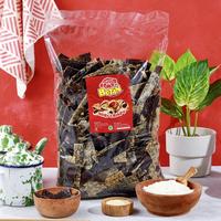 Gambar Nori Crispy Vegan Mentah 1Kg dari Cap Bunga Botan undefined 1 Tokopedia