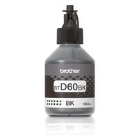 Gambar Tinta Printer Brother BT-D60BK BTD60Bk Black Hitam Ink Cartridge dari Super Laris IT undefined 4 Tokopedia