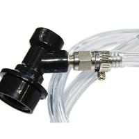 Gambar BALL LOCK KEG / BALL LOCK CORNELIUS KEG / BALL LOCK HOME BREW - BLACK THREAD dari Akon Tuku ID undefined 4 Tokopedia