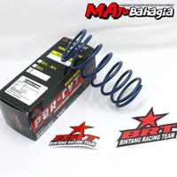 Gambar BRT PAKET FULL KIRIAN CVT FREEGO FAZZIO MIO GEAR 125 PULLEY SET MANGKOK CUSTOM ANTI GREDEK 2SX 2PH GRAND FILANO - 12gram dari KAMBINGBALAP undefined 5 Tokopedia