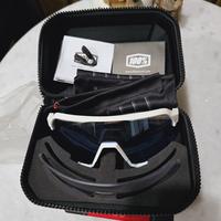 Gambar Kaca Mata 100% S3 Sunglasses second dari myTrustedShop undefined 2 Tokopedia