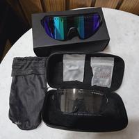 Gambar Kacamata Rapha Explore Sunglasses second dari myTrustedShop undefined 4 Tokopedia
