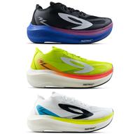 Gambar Sepatu Running 910 / Sepatu Lari 910 Nineten Haze Fuzz Lite - Hitam, 41 dari KICKOFF SPORTS undefined 1 Tokopedia