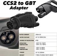 Gambar CCS2 to GBT DC Adapter Adaptor GBT to CCS2 DC Wuling Binguo Cloud SPKLU dari GadgetsHp Kota Administrasi Jakarta Pusat 3 Tokopedia