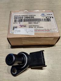 Gambar Sensor CMP Grand Avega New Rio New Picanto Sensor Camshaft Position Hyundai Grand Avega Kia New Rio New Picanto 39350-2B030 dari Pusat spare part mobil undefined 3 Tokopedia