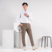 Gambar ANKLE PANTS CELANA ANKLE PANTS PANJANG PRIA CELANA ANKLE PANTS SLIM FIt - Browen Tuton, 34 dari Cahaya Mega001 undefined 1 Tokopedia
