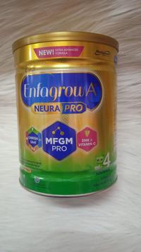 Gambar Enfagrow A+ Neura Pro Tahap 4 Madu 800gr dari Laris Swalayan Temanggung undefined 1 Tokopedia