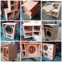 Gambar Custom bok soundsystem 10 inch dari nonlyemilia undefined 1 Tokopedia