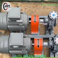 Gambar Pompa Centrifugal Ebara 80x65 FSGA Motor Teco 7.5Kw 10Hp 380V dari JAYA HISAM TEKNIK ONILNE undefined 2 Tokopedia