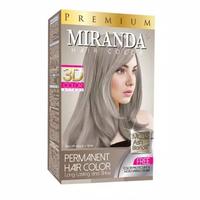 Gambar miranda hair colour permanent ash blonde 82 gr dari SUPERINDO INDONESIA RAYA undefined 1 Tokopedia
