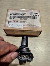 Gambar Sensor CMP Grand Avega New Rio New Picanto Sensor Camshaft Position Hyundai Grand Avega Kia New Rio New Picanto 39350-2B030 dari Pusat spare part mobil undefined 2 Tokopedia