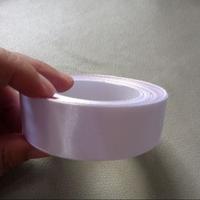 Gambar Pita satin 1 inch, pita satin 2,5cm, pita bucket lebar 2,5cm, pita kain untuk bucket bunga, pita kado. Harga yang tertera adalah harga 1 gulung. mau warna apa tolong chat dulu ya. dari Neo Cardshop undefined 3 Tokopedia