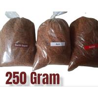 Gambar RZ cilung/papeda super rih 250gram tekstur kasar wangi banget bawang - Pedas dari rainbowshopping199 undefined 1 Tokopedia