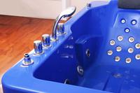 Gambar jacuzzi bathtub Single Gofar D133 dari JK sale undefined 3 Tokopedia