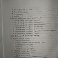 Gambar Pengantar Teori Filologi - Siti Baroroh - NR dari Metro Bookstore Malang undefined 3 Tokopedia