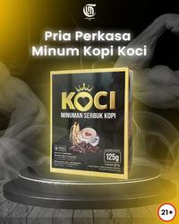 Gambar KOCI - Kopi Cinta Khusus Pria Dewasa dari Laris Maniez Corp undefined 4 Tokopedia