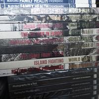 Gambar WORLD WAR II - TIME LIFE BOOKS dari Fajar Buku undefined 1 Tokopedia