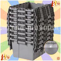Gambar CONTAINER INDOMARET 52 LITER / NESTABLE KONTAINER ALFAMART KERANJANG RABBIT GREEN LEAF BOX - 7898 GREEN LEAF, 1 PCS. dari WHAREHOUSE MITRA MAKMUR undefined 5 Tokopedia
