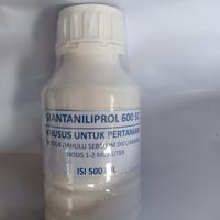 Gambar siantraniliprol 600 SC 500 ml dari LIFEPRIMEIND undefined 2 Tokopedia