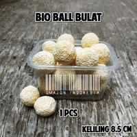 Gambar Bioball Bulat Momogi Super Media Eco Filter Penjernih Air - Mangan dari Omajon Indonesia undefined 1 Tokopedia