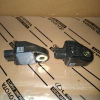 Gambar Sensor SRS AIRBAG TOYOTA ALPHARD VILLFIRE 89173-02120-JU. GENUINE PART. dari khatulistiwamotor999 undefined 2 Tokopedia