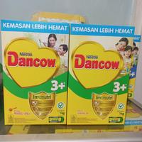 Gambar DANCOW 3+ VANILA DAN MADU 1KG - VANILA 1KG dari jijah20 undefined 1 Tokopedia
