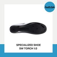 Gambar NEW PROMO DISC 50% SPECIALIZED SHOE - TORCH 1.0 RD SHOE WHITE - 40 dari Serambi_Kreatif01 undefined 1 Tokopedia