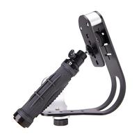 Gambar Gimbal Steadyvid Ex Video Stabilizer Camera Tambah Phone Holder Clip dari mantapmalll undefined 3 Tokopedia