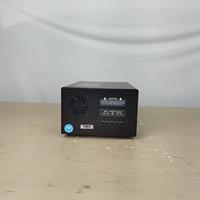 Gambar SAMOTO Stabilizer 10000VA Stavolt Single Phase Stavolt SMT10000VA Stabiliser AC Automatic Regulator SMT10Kva dari INDORACK IT Networck Cabinet undefined 3 Tokopedia
