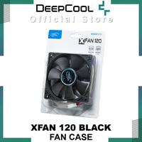 Gambar Deepcool XFAN 12cm - Hitam Fan Casing - Gatotkaca Electronics dari Gatotkaca Electronics undefined 5 Tokopedia
