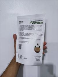 Gambar PSYLLIUM HUSK HALUS MURNI 250 GRAM SUPLEMEN DIET PENURUN BERAT BADAN dari YUMESLIM OFFICIAL undefined 3 Tokopedia