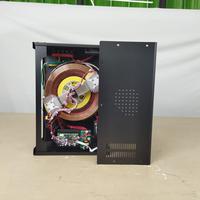 Gambar SAMOTO Stabilizer 10000VA Stavolt Single Phase Stavolt SMT10000VA Stabiliser AC Automatic Regulator SMT10Kva dari INDORACK IT Networck Cabinet undefined 4 Tokopedia