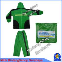 Gambar Jas Hujan Ojek, Jas Hujan Dewasa Elmondo 932 dari budiiii store undefined 5 Tokopedia