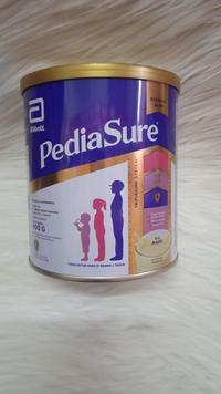 Gambar Pediasure Rasa Madu Triplesure 400gr dari Laris Swalayan Temanggung undefined 1 Tokopedia