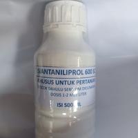 Gambar siantraniliprol 600 SC 500 ml dari LIFEPRIMEIND undefined 1 Tokopedia