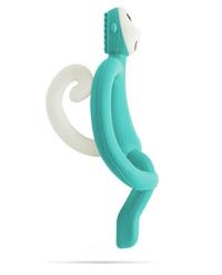 Gambar matchstick monkey teether - Grey dari HRS JAYA1 undefined 1 Tokopedia