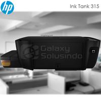 Gambar HP DESKJET Ink Tank 315 AIO Printer dari GASOL KALIURANG undefined 3 Tokopedia