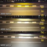 Gambar Foglamp Biled AES 3 WARNA 2 inch - Bracket Univ, Tanpa Pasang dari The Champion Motor_NEW undefined 2 Tokopedia