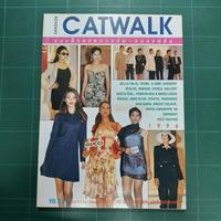 Gambar MAJALAH FASHION / MODE BLAT BANGKOK CATWALK 1996 dari Mecha-Jaya undefined 1 Tokopedia