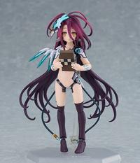 Gambar Figma 604 Schwi Dola No Game No Life Zero Ex-Machina Action Figure dari NOGOSHOP_NEW undefined 5 Tokopedia
