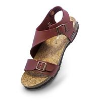 Gambar CORTICA JURI FL - SANDAL WANITA - BLACK, 37 dari Cortica Indonesia undefined 4 Tokopedia