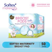 Gambar Softex Maternity Breast Pad 50s dari Softex Indonesia undefined 1 Tokopedia