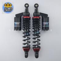 Gambar Shock DBS 711 G SPORT 365 mm PCX 160 - PCX 150 - ADV 150 - black black dari DBS by MGV undefined 1 Tokopedia